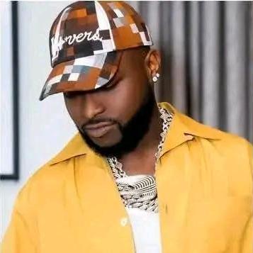 Davido Page