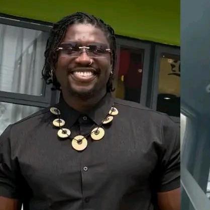 Very Dark Man ( VDM )