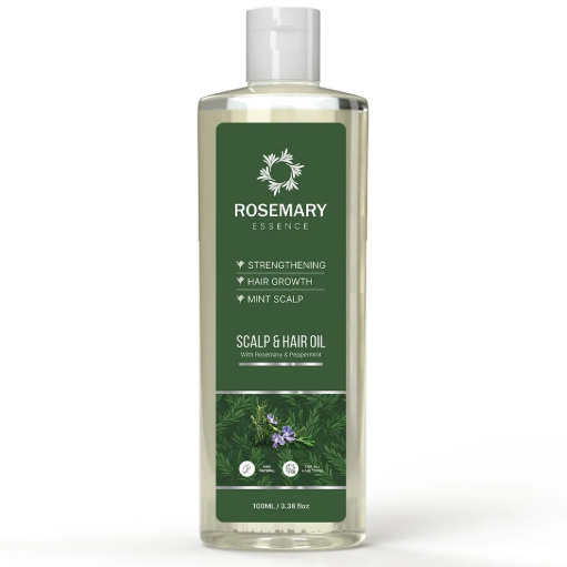 Rosemary Essence