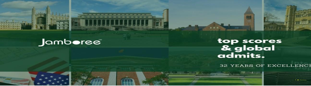 Jamboree India