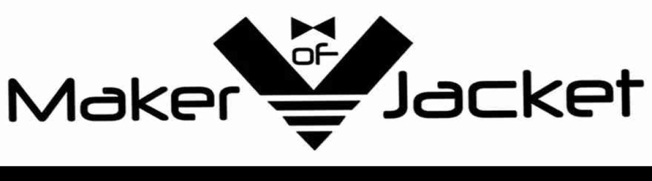 Maker Of Jacket