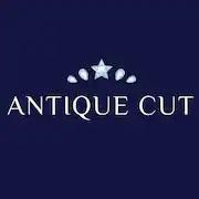 Antiquecut Jewelry
