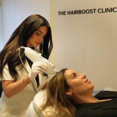 Hairboost  Clinic