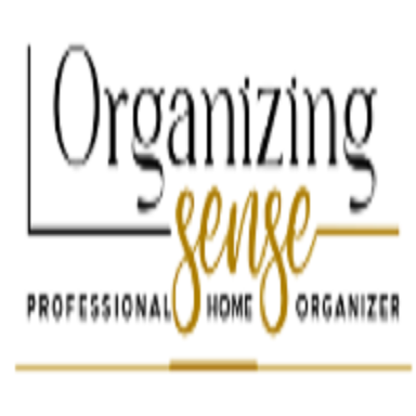 Organizing Sense
