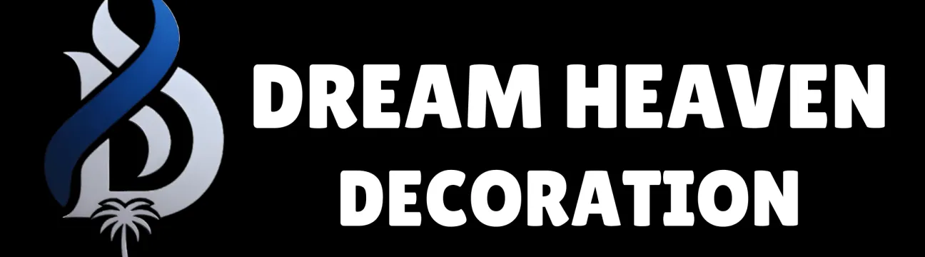 Dream Heaven Decoration