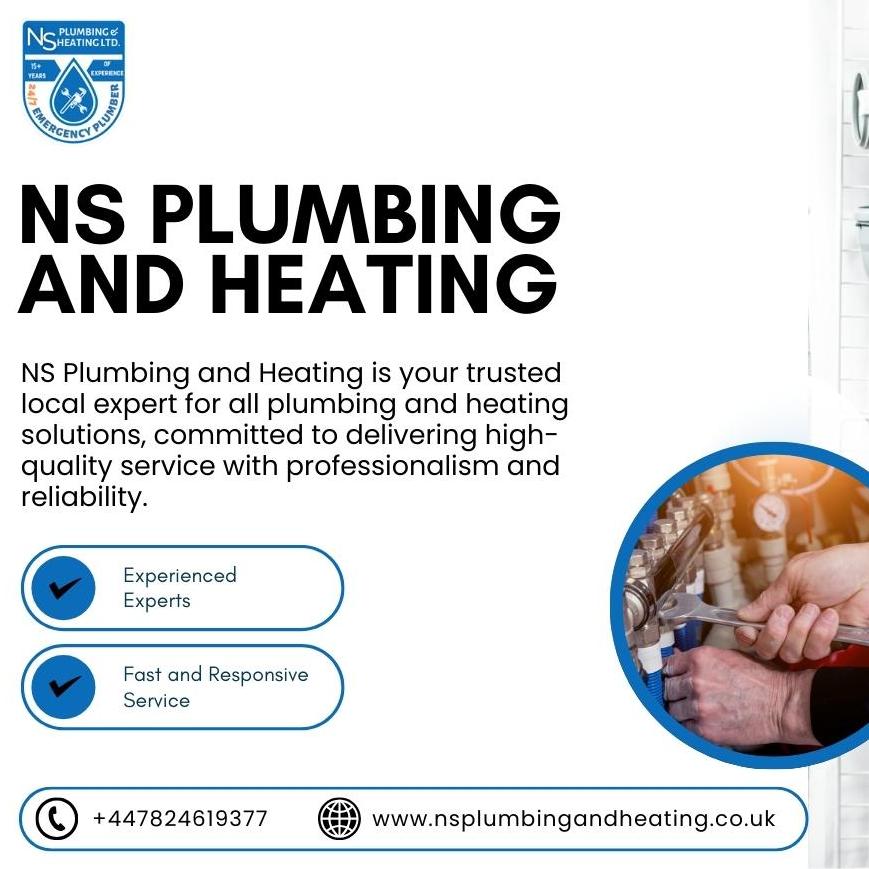 Ns Plumbing And Heating