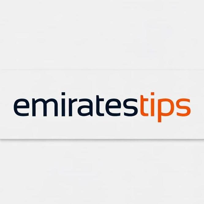 Emirates Tips 