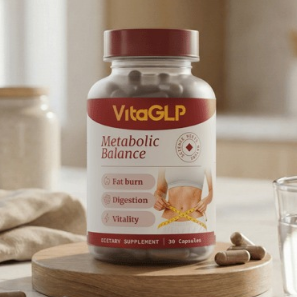 VitaGLP Germany