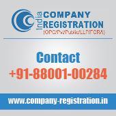 Company Registration