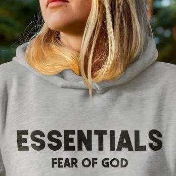 Essentials Hoodie