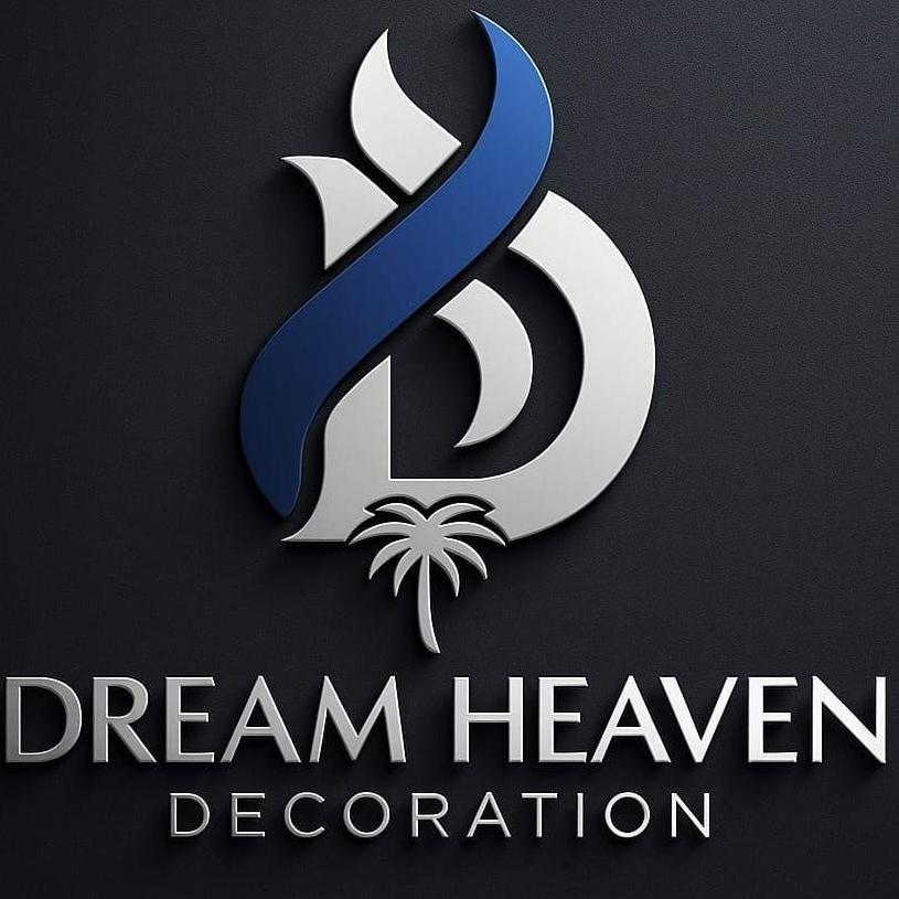 Dream heaven Decoration