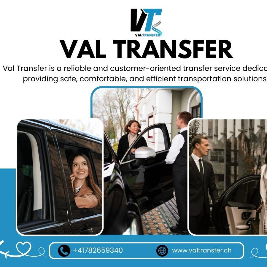 Val  Transfers 