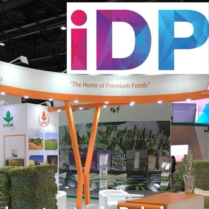 Idp Exhibition