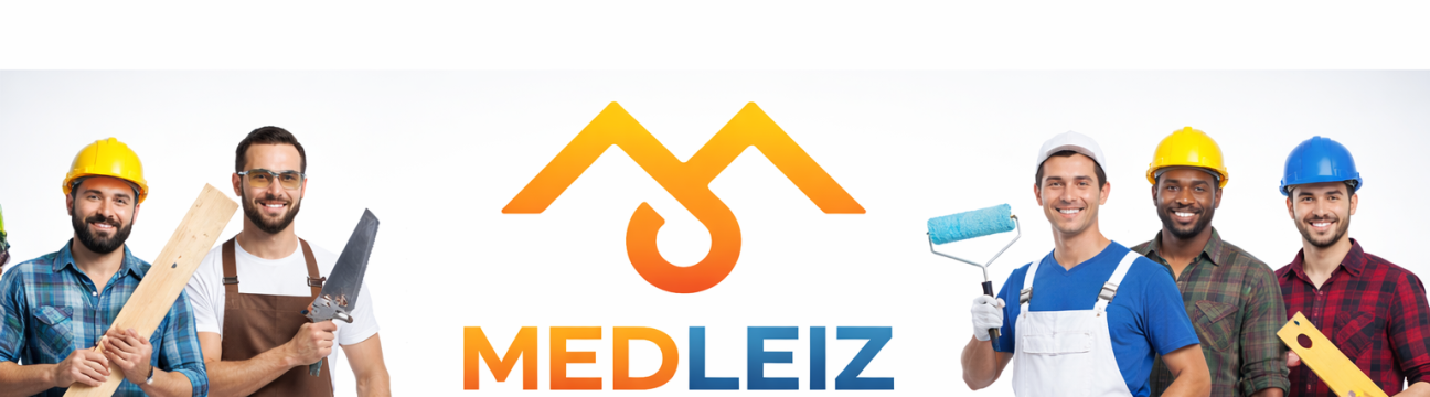 Medleiz Admin
