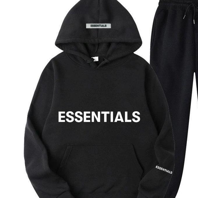 Essentials  Hoodie
