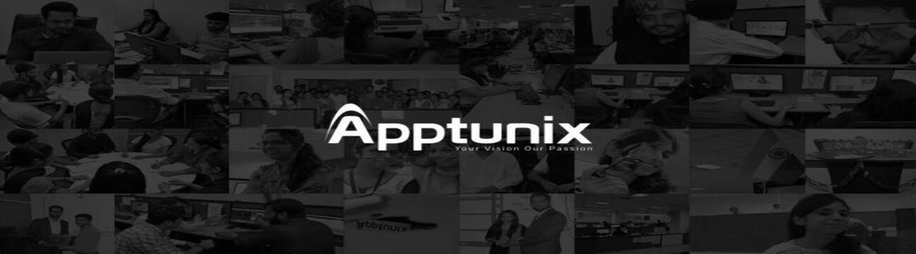 Apptunix Tech