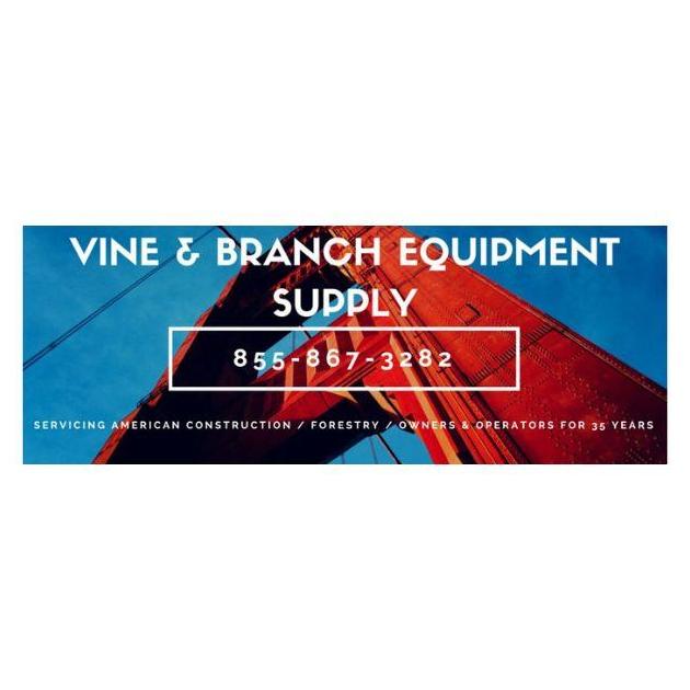 Vine&Branch Equipment