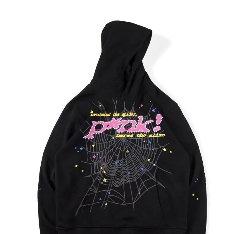 SpiderHoodie Hoodie