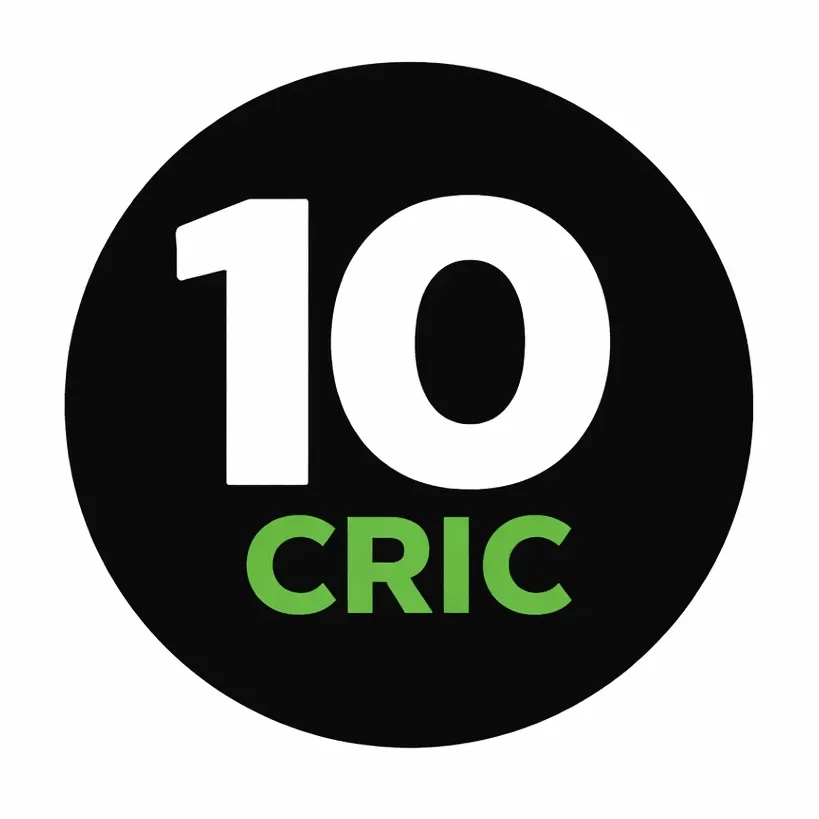 10CRIC Cricket