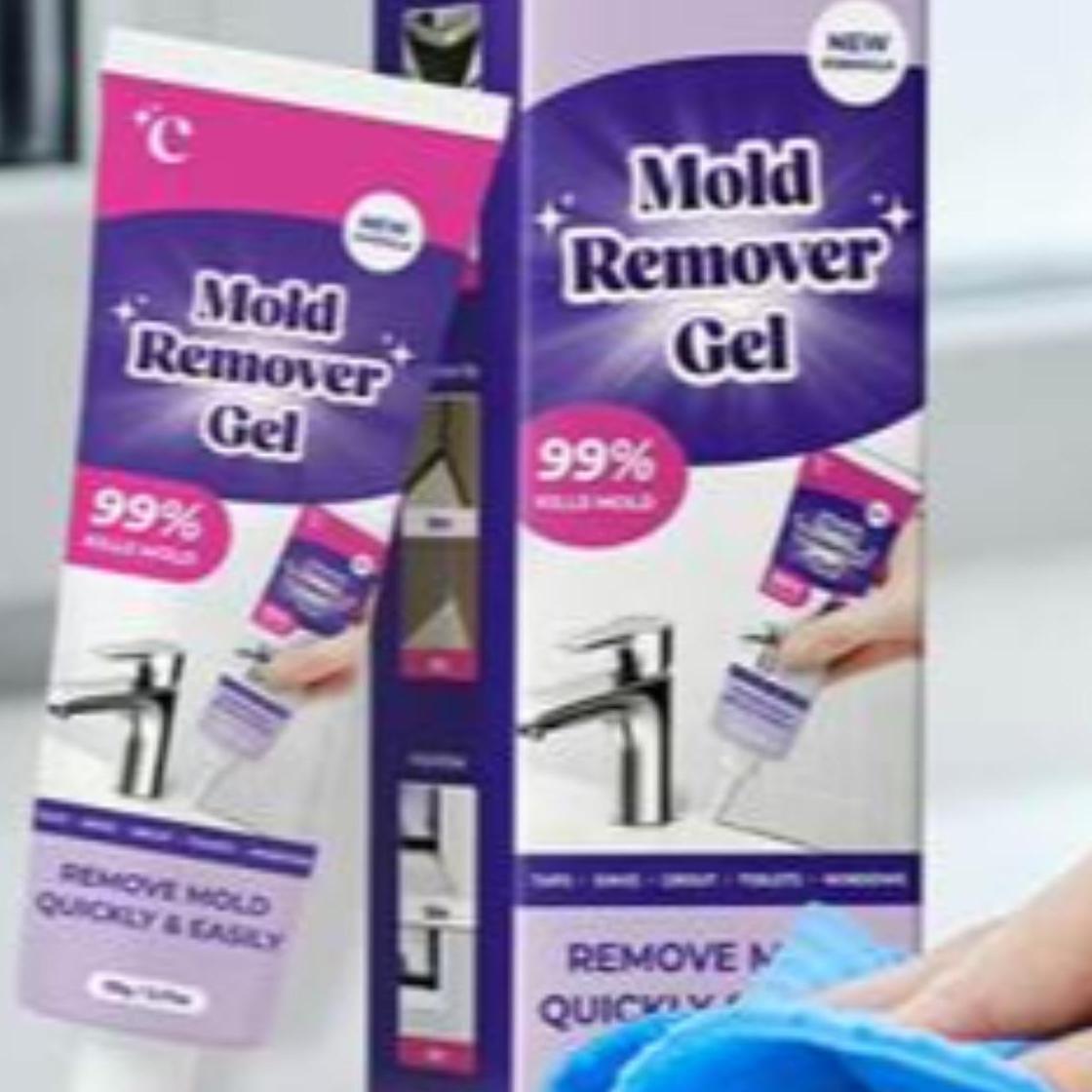 NuroClean Mold Remover