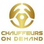 Chauffeurs Demand