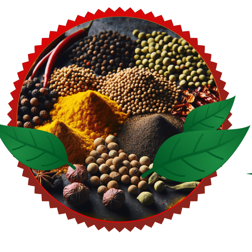 Shanaya Spices