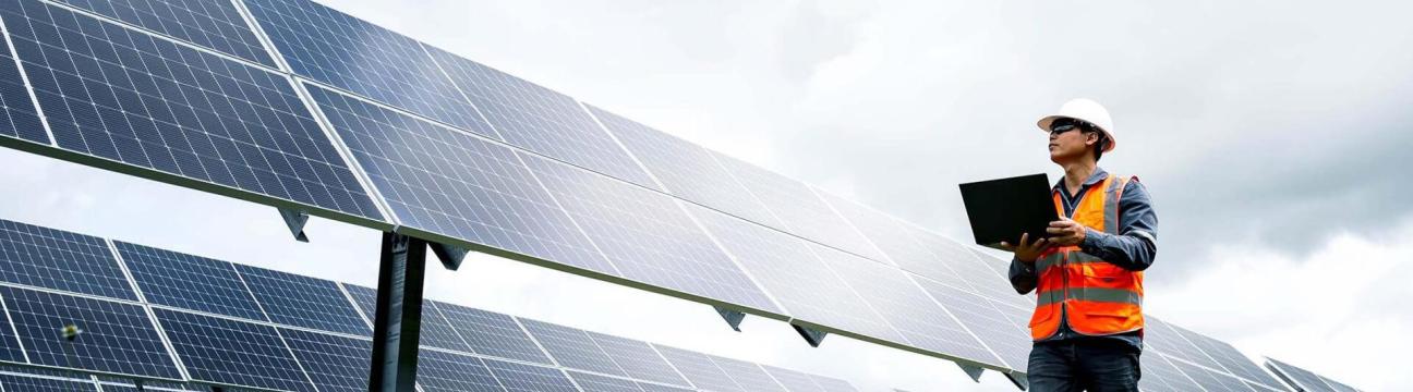 CitizenSolar  Pvt. Ltd.