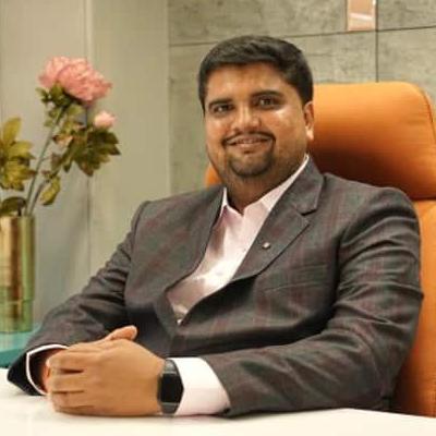 Kishan Mehta