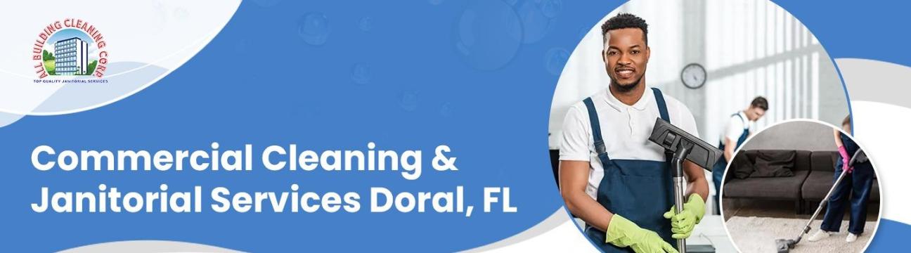 All Building CleaningCorp