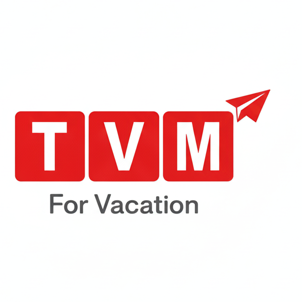 The Vacation Masters