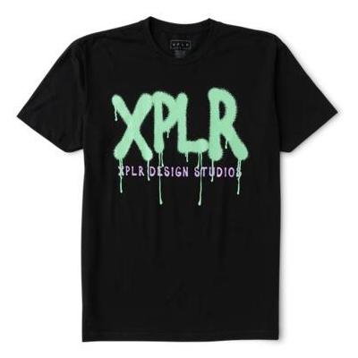 Xplr Merch