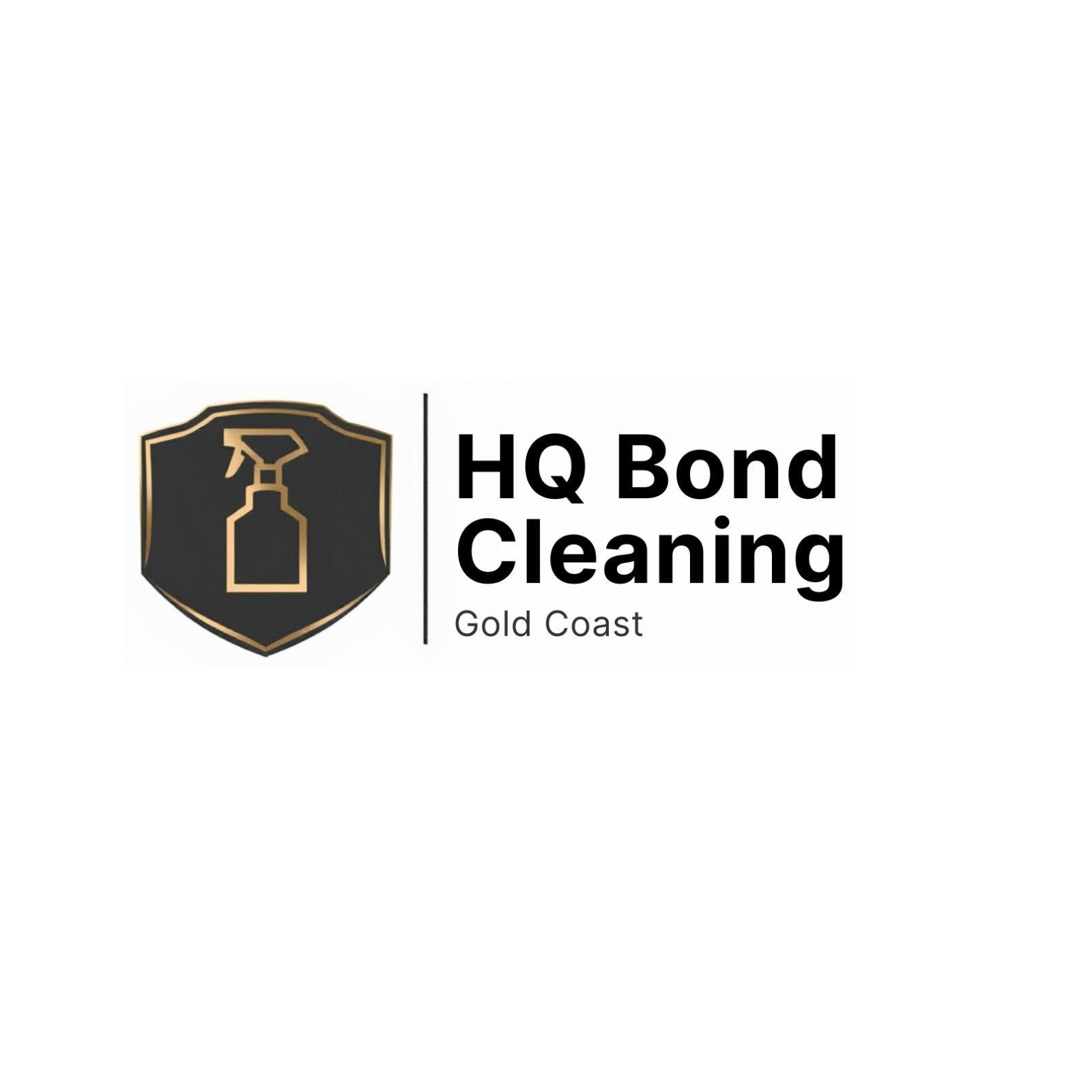 HQ Bond Cleaning 