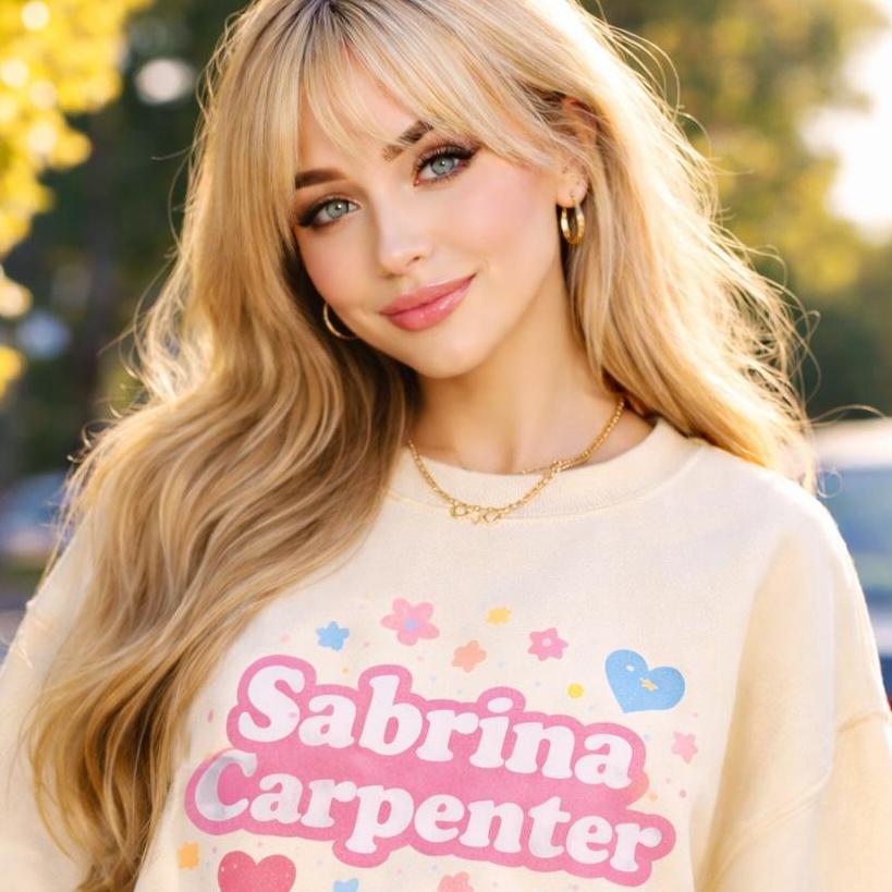 Sabrina Carpenter