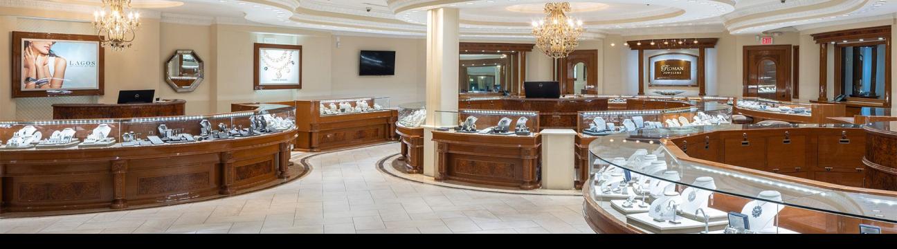 Roman Jewelers
