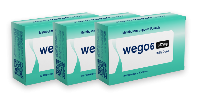 Wego 6 Official