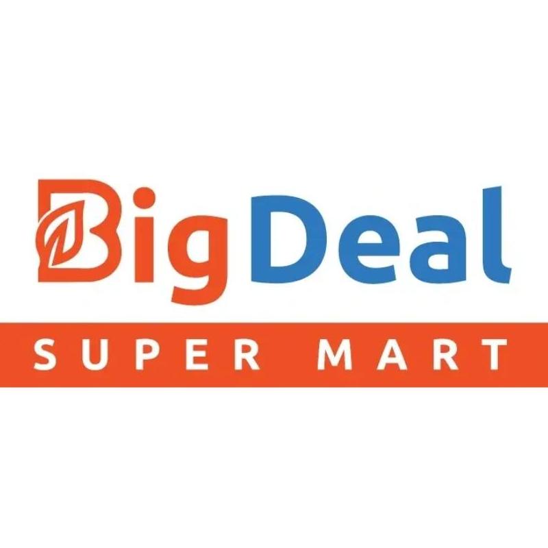 BigDeal Supermart