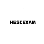 HESI Exam