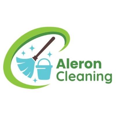 Aleron Cleaning