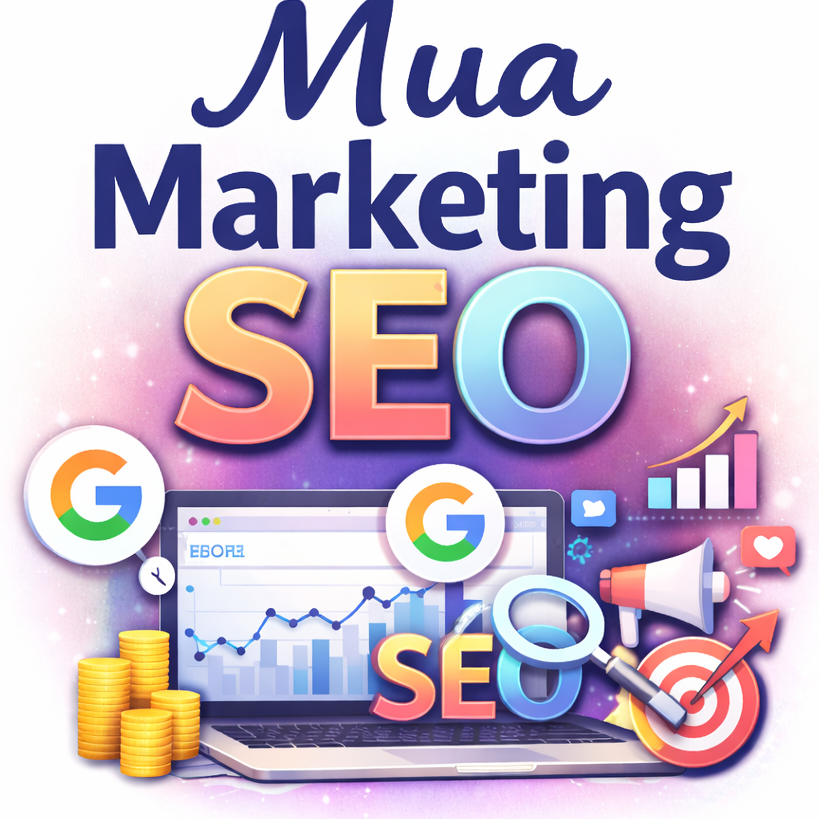 Mua Marketing