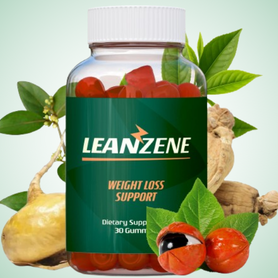 Leanzene Gummies