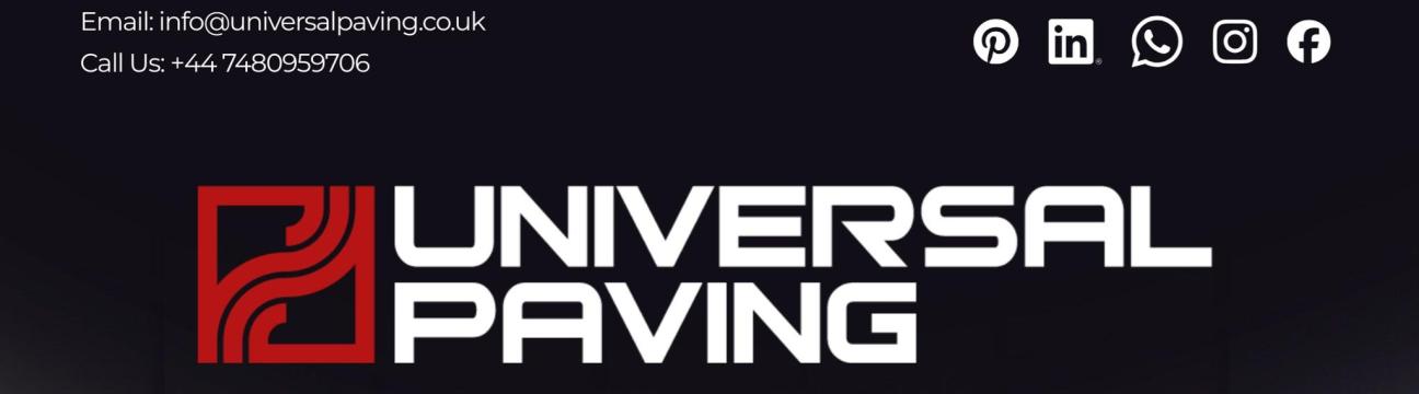 Universal Paving