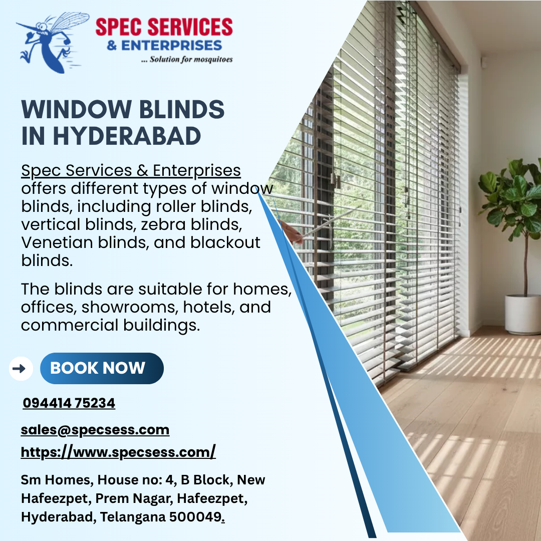 Specsess Enterprises