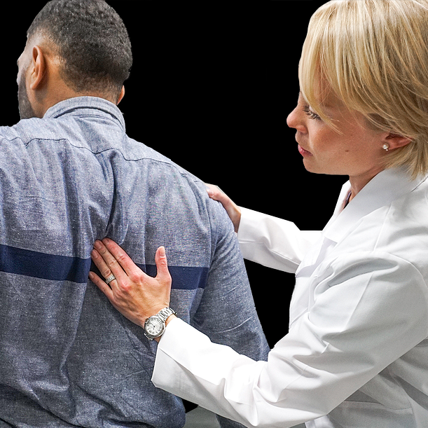 Pain Doctor  In Dallas