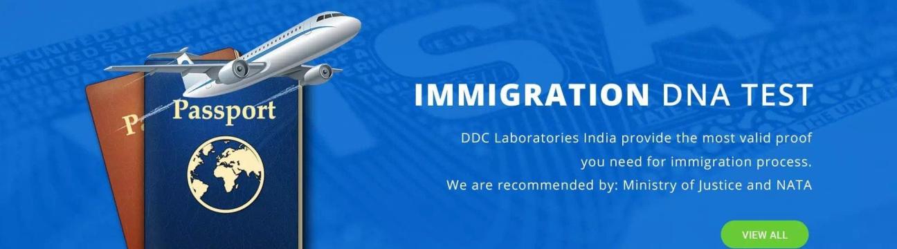 DDC Lab India