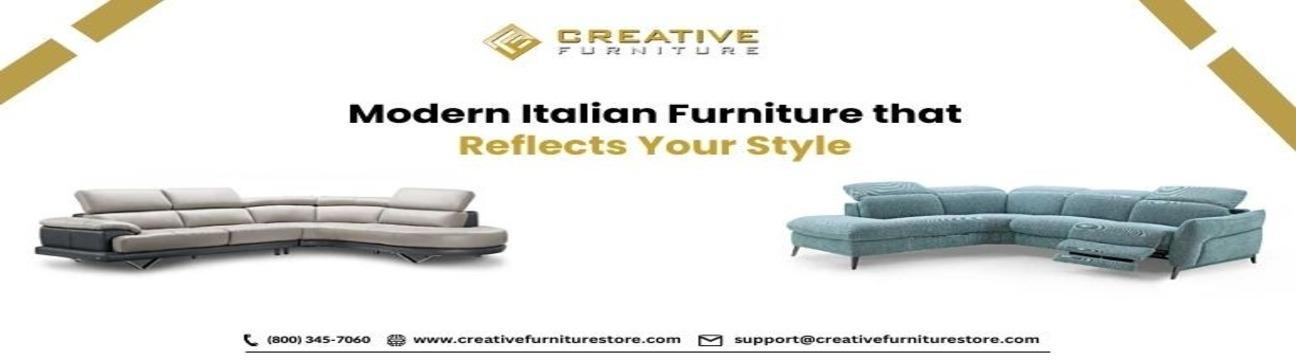 Creative  Furniture