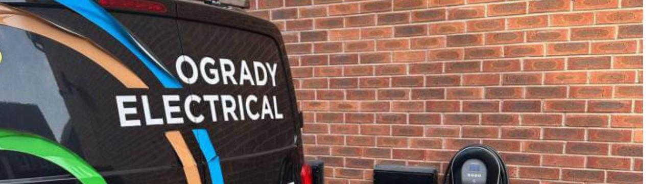 O'Grady Electrical