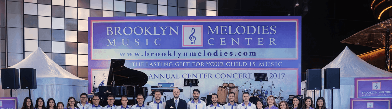 Brooklyn Melodies