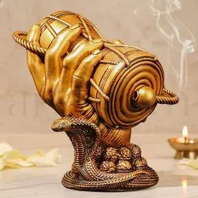 Shiva Statues