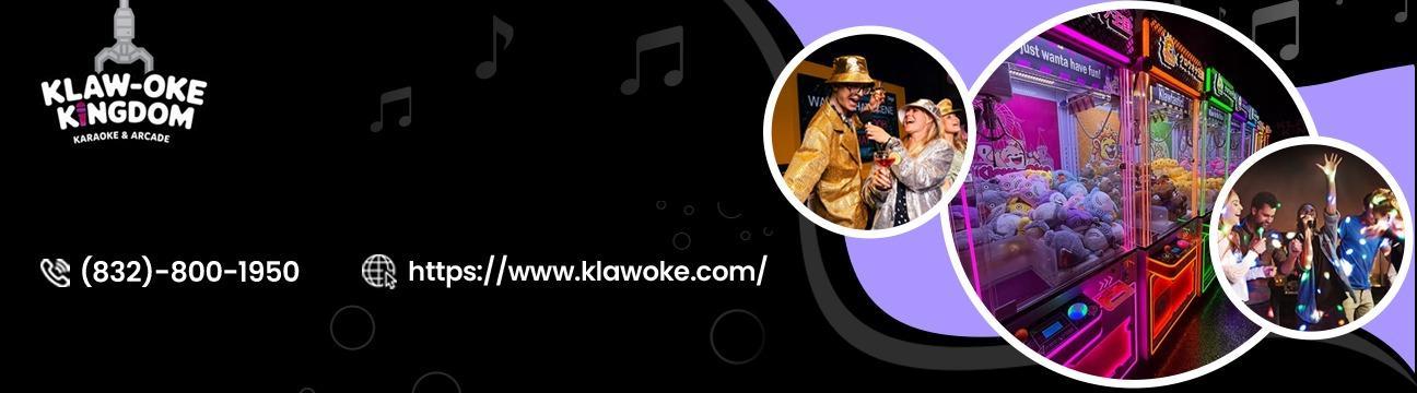 Klaw Oke Kingdom