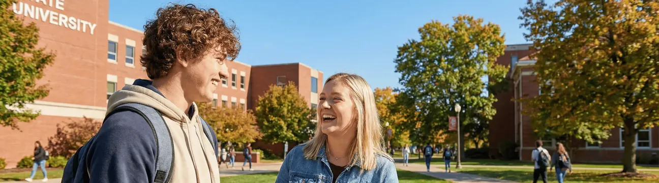 Proctored  Exams Hero